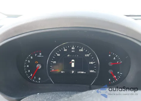 2016 Kia Sorento 3.3L Sx from USA, damaged, VIN 5XYPKDA58GG069713